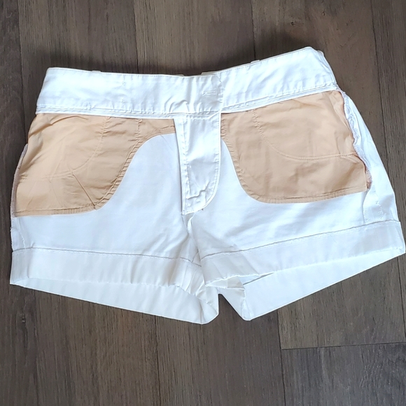 ๐ 2X HOST PICK ๐ BCBG MaxAzria Cotton Shorts - Picture 10 of 14